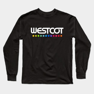 WESTCOT Long Sleeve T-Shirt